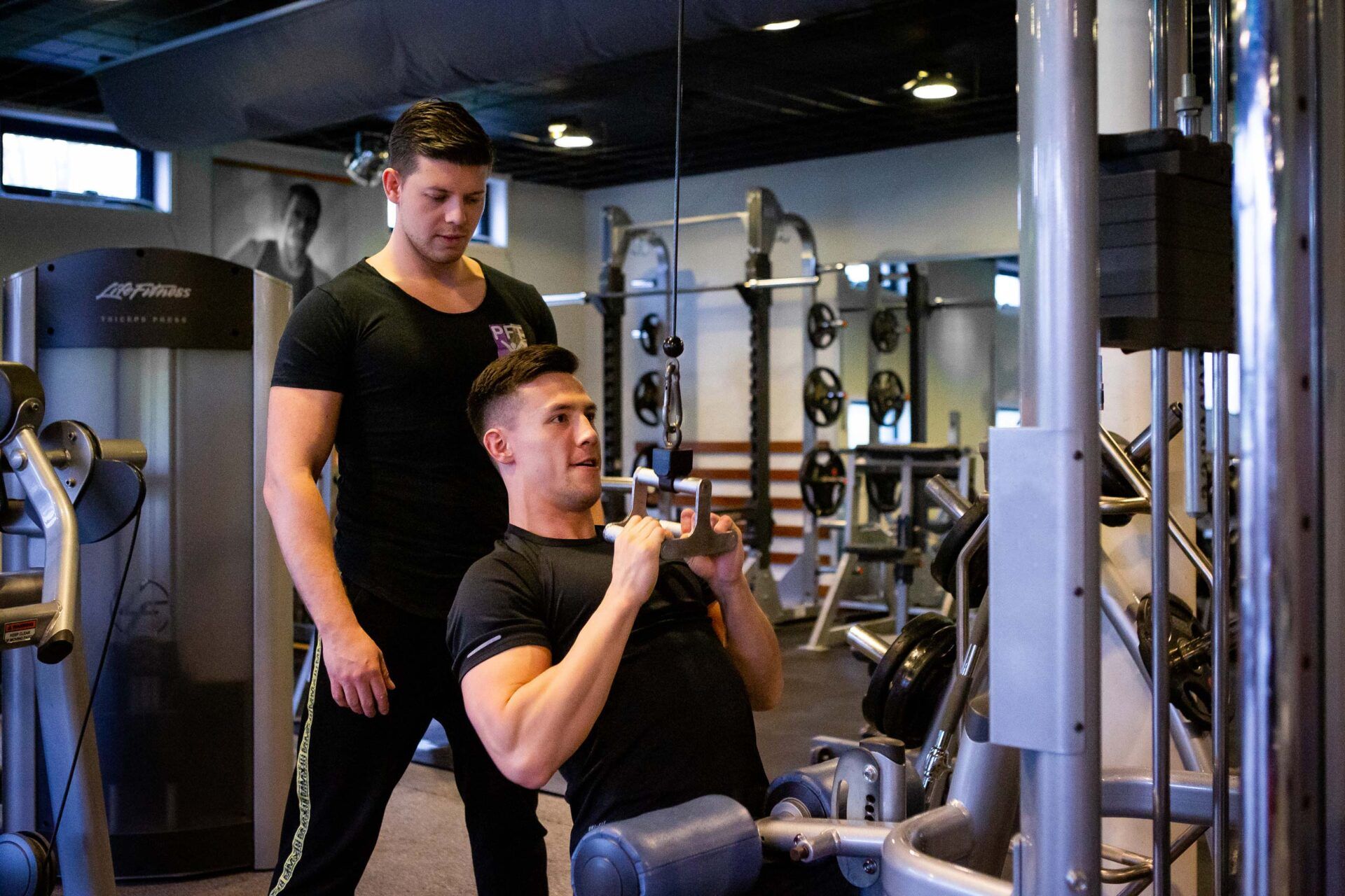 Personal Training
